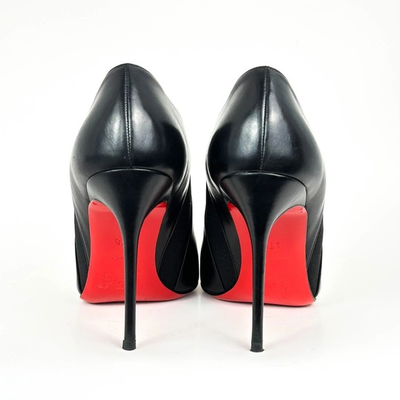 Christian Louboutin boots- Size 37.5 - Picture 7 of 8